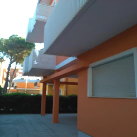 Matilde Apartmán