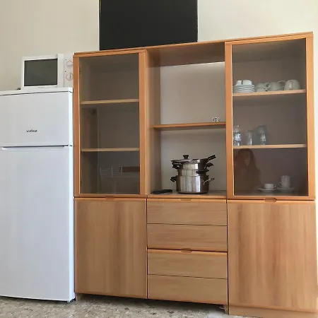 Matilde Apartment *