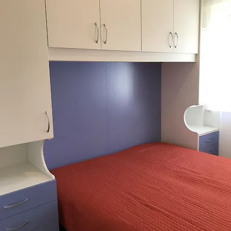 Matilde Apartmán *