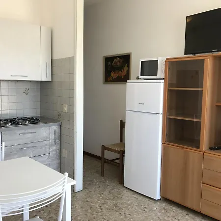 Apartment Matilde Lignano Sabbiadoro