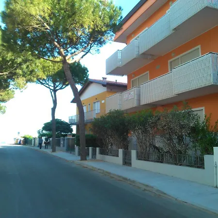 Apartmán Matilde Lignano Sabbiadoro