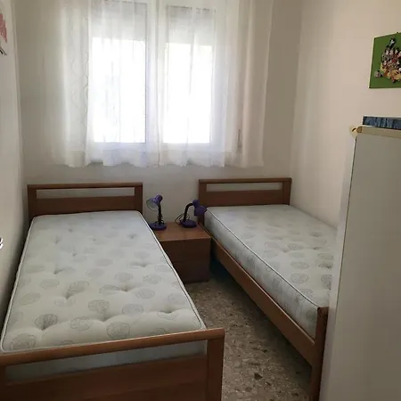 Matilde Apartmán Lignano Sabbiadoro