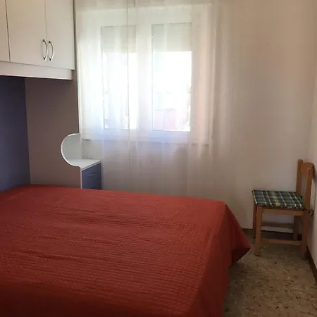 Matilde Apartmán Lignano Sabbiadoro