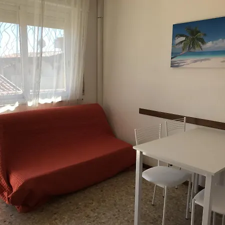 Apartment Matilde *