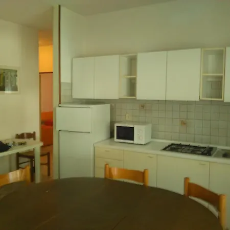 Apartment Matilde *