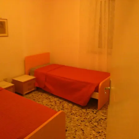 Matilde Apartmán *