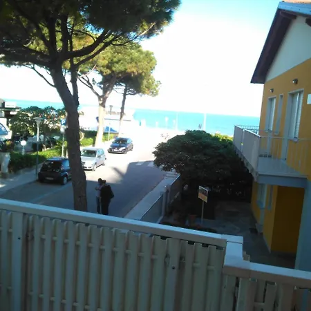 Apartmán Matilde