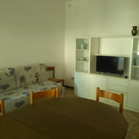 Matilde Apartmán