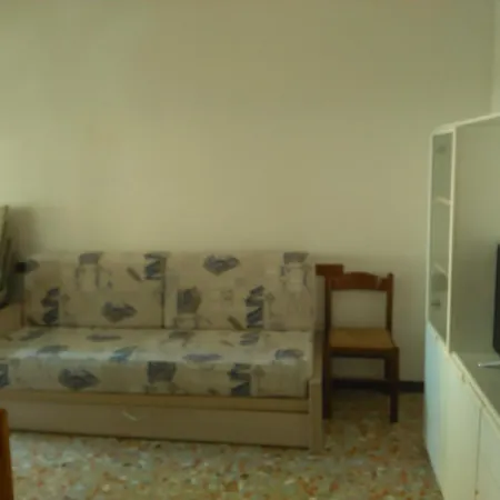 Apartamento Matilde Lignano Sabbiadoro
