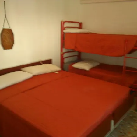 Matilde Apartamento *
