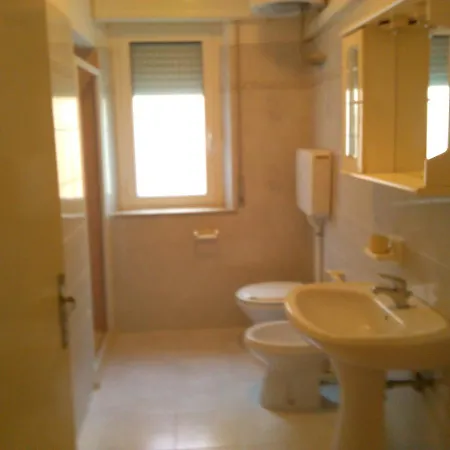 Apartmán Matilde *